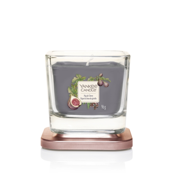 Yankee Candle Fig & Clove 1-Docht 96 g Yankee Candle Fig & Clove 1-Docht 96 g